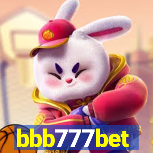 bbb777bet