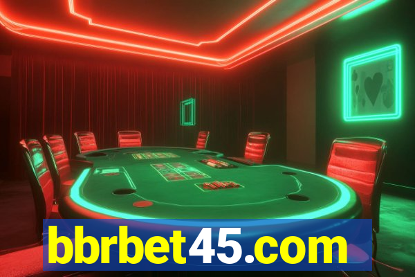 bbrbet45.com