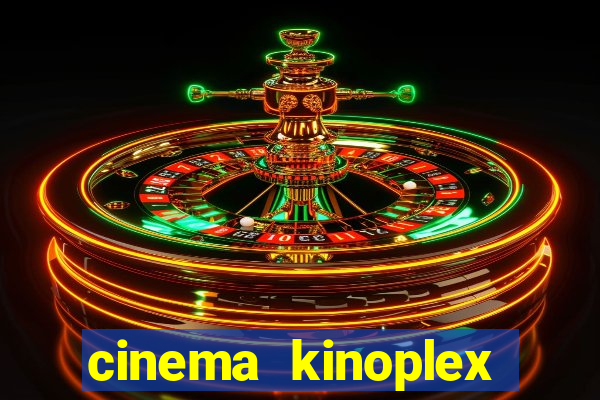 cinema kinoplex norte shopping