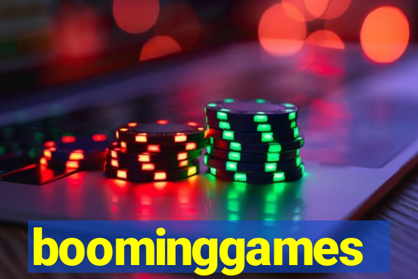 boominggames