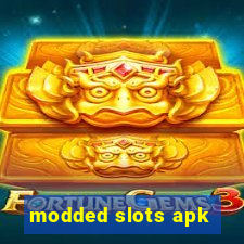 modded slots apk