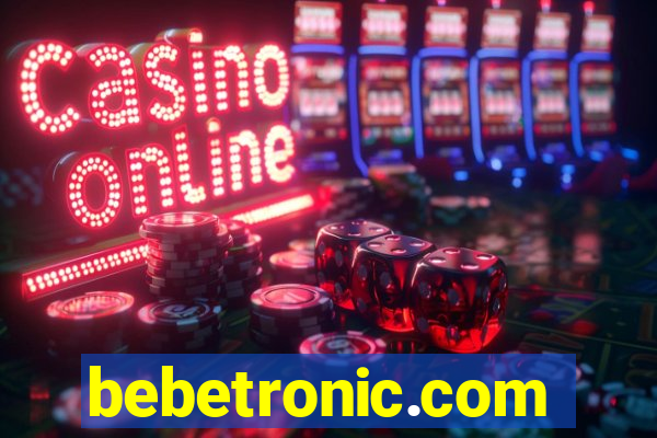 bebetronic.com