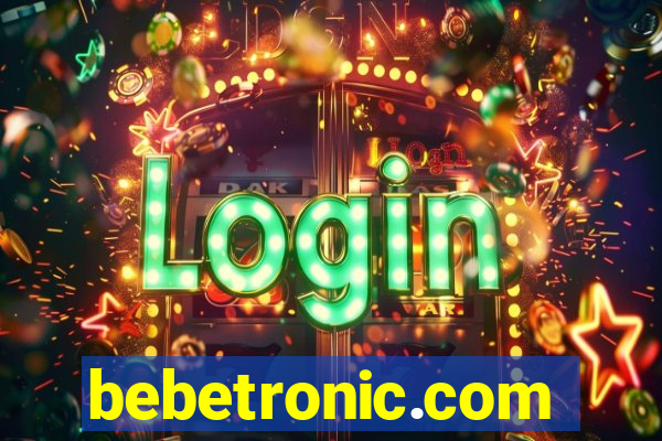 bebetronic.com