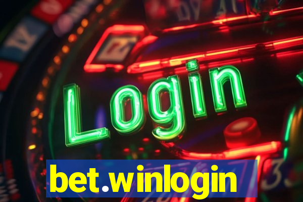 bet.winlogin