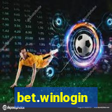 bet.winlogin