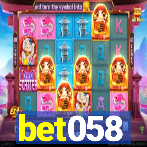 bet058