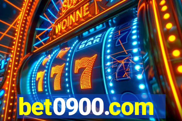 bet0900.com