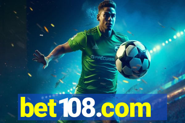 bet108.com