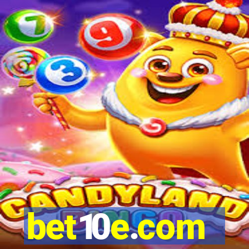 bet10e.com