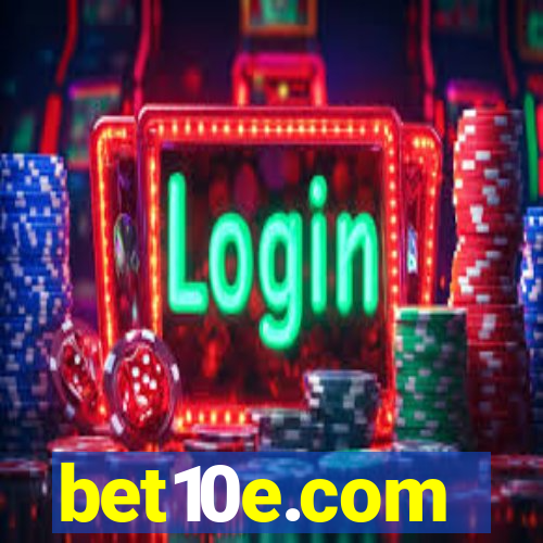 bet10e.com