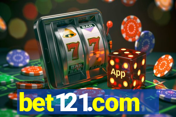 bet121.com