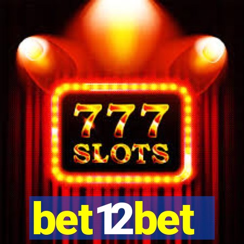 bet12bet