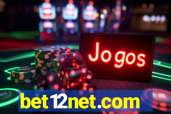 bet12net.com