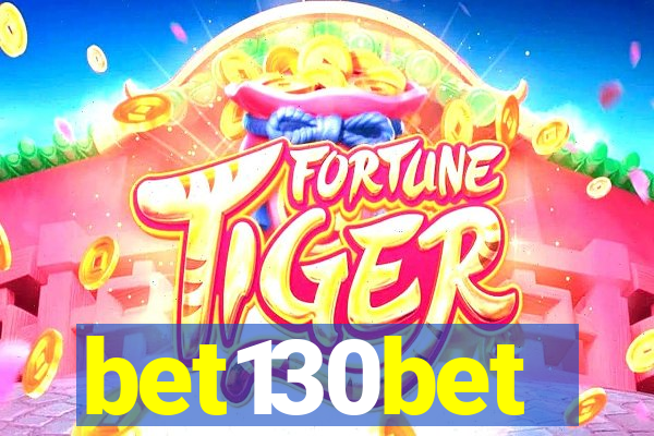 bet130bet