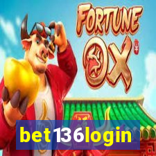 bet136login