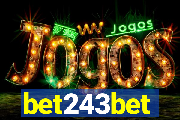 bet243bet