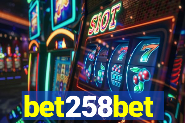 bet258bet