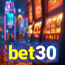 bet30