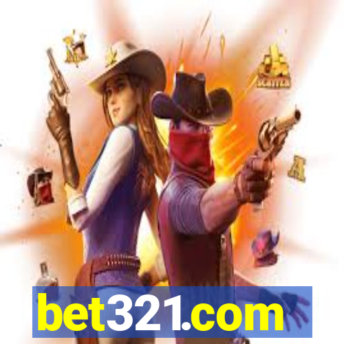 bet321.com