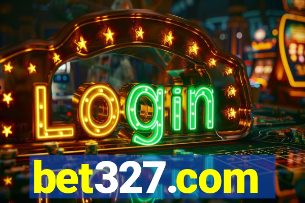 bet327.com