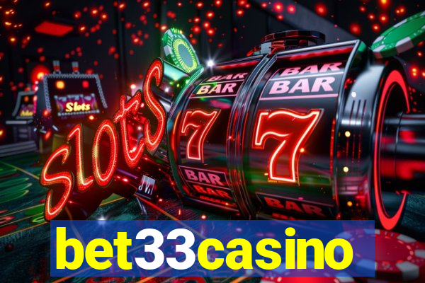 bet33casino