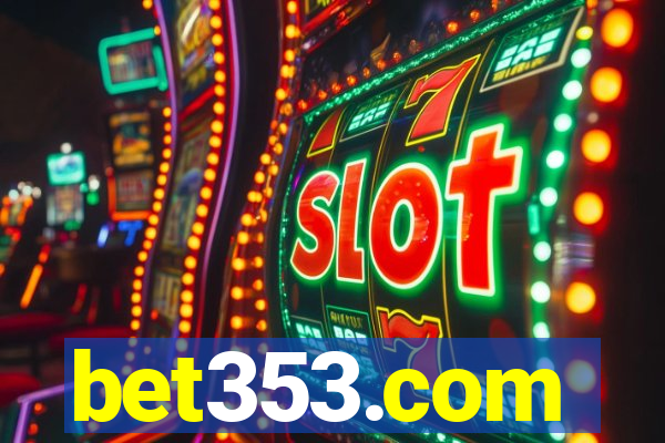 bet353.com