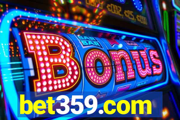 bet359.com