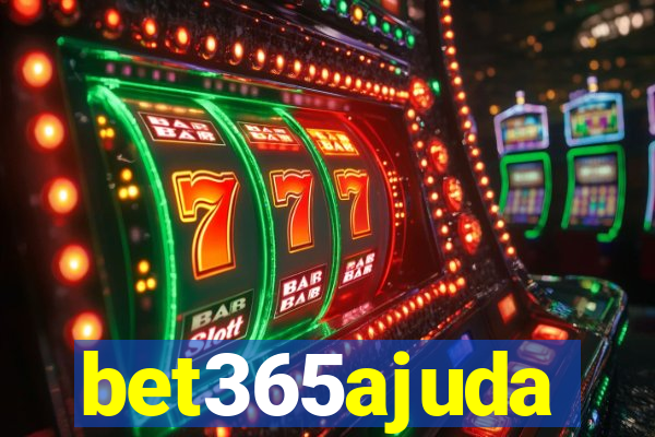 bet365ajuda