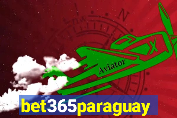 bet365paraguay