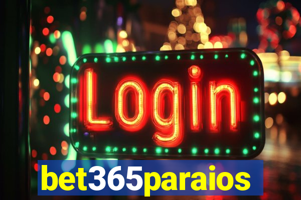 bet365paraios