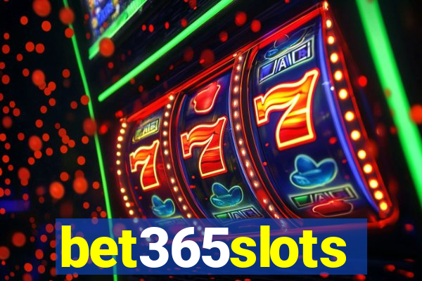 bet365slots