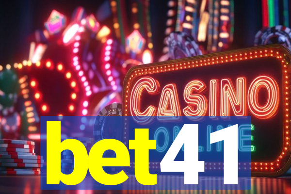 bet41