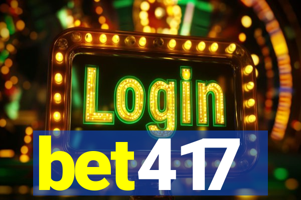 bet417