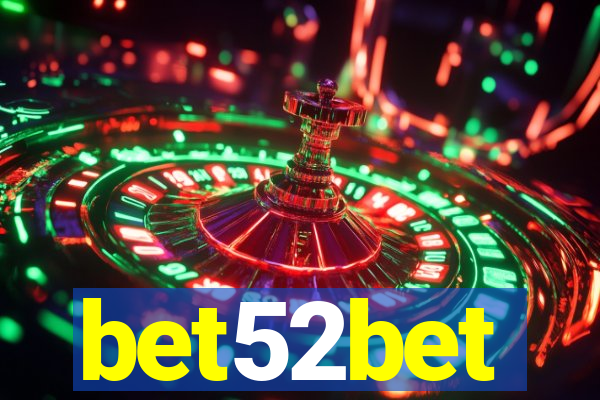 bet52bet