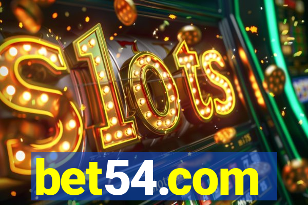 bet54.com