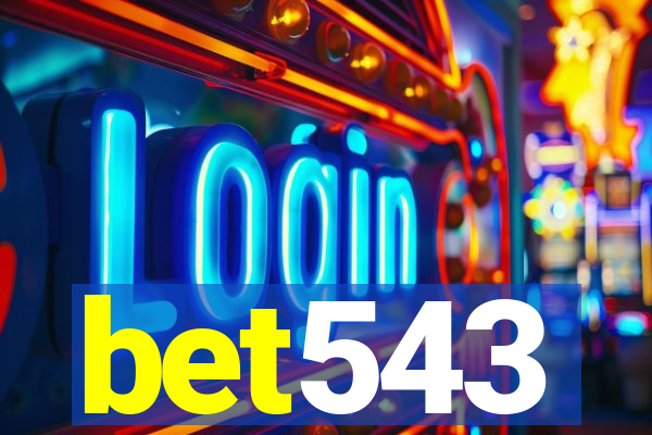 bet543