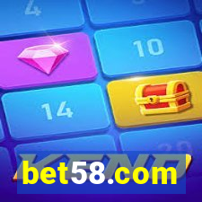 bet58.com