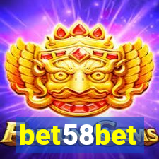 bet58bet