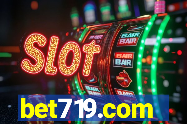 bet719.com