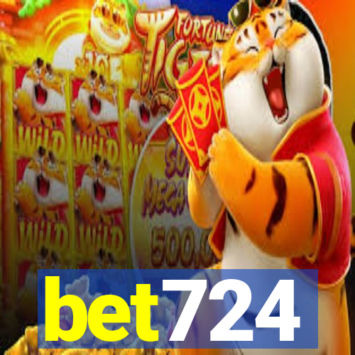 bet724