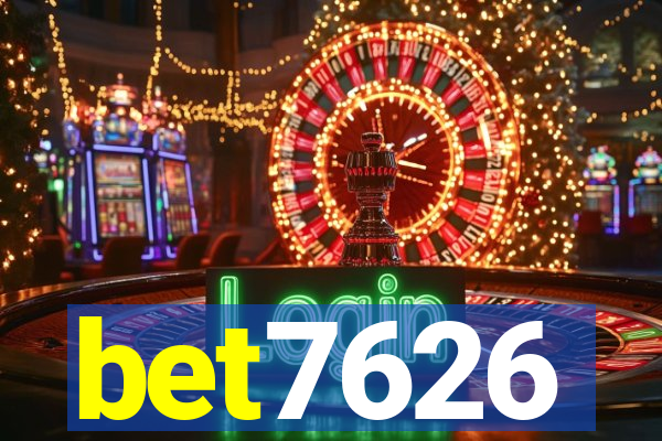 bet7626