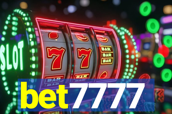 bet7777