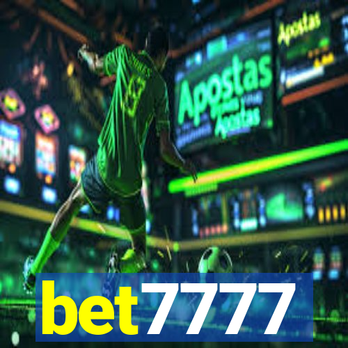 bet7777