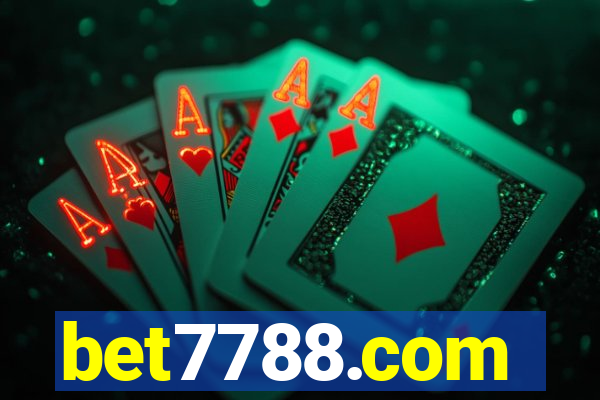 bet7788.com