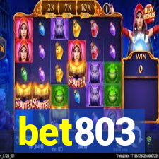 bet803