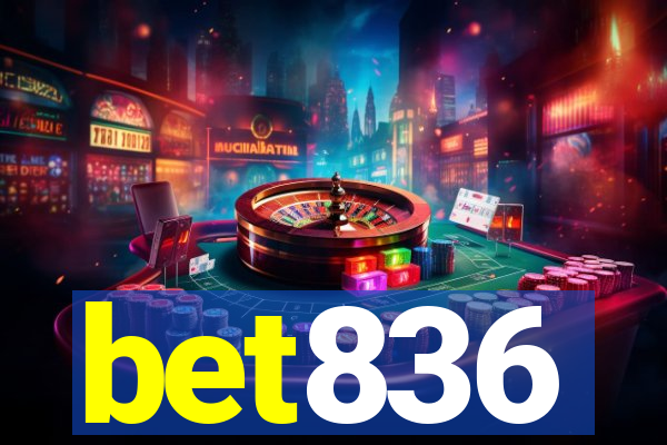 bet836