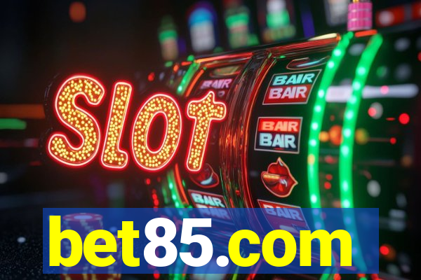 bet85.com