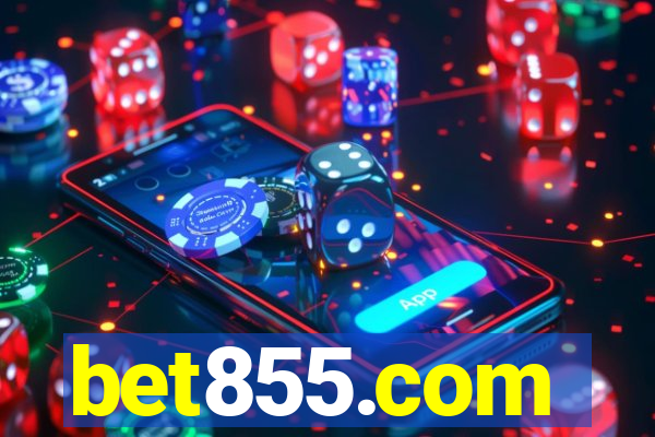 bet855.com