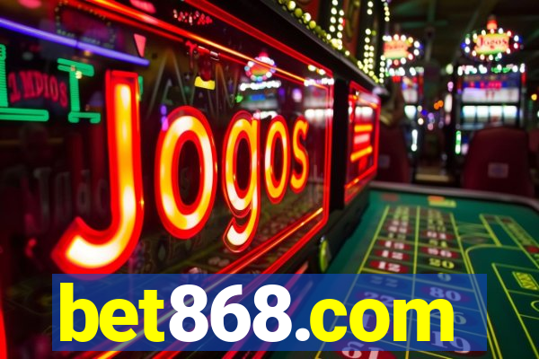 bet868.com