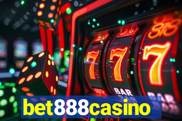 bet888casino